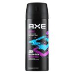 DEODORANT AXE SPR MARINE 150ML