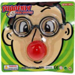 EYEGLASS C/NAR. 98023B/ MK4947696