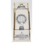 ARANHA MOLA 4 (GIG) SUP04