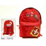 BACKPACK M.PATTY 72910