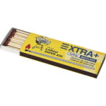 MATCHES EXT+ 170MM 50 92150