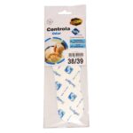 INSOLE ANTIBACTERIA 1/09 1P