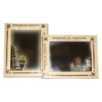 MIRROR C/PINTURA M203WG