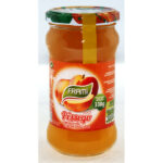 SWEET FRAMI PEACH 330G