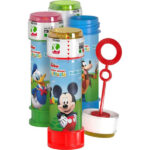 BUBBLE MAKER MICKEY 60ML 200806