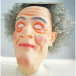 MASK BORR. C/CAB.38006-F
