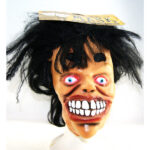 MASK BORR. C/CAB.30026