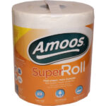 PAPER KITCHEN AMOOS SUP.ROLL 1=10