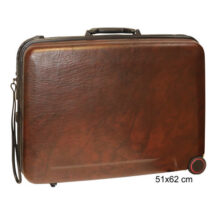 SUITCASES VIAG.NYL.MED. LP1357/8/9