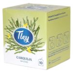 INFUSION TLEY CARQUEJA 13G 10SQ.