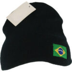 CAP BRASIL 100%POLIES. LP1220