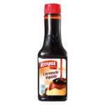 CARAMEL LIQ.ROYAL GF 400G