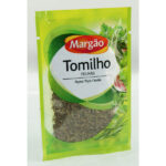 TOMILHO MARGAO LEAVES SQ.5G