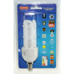 LAMPADA TANWEER 3U 11W E-14 92282