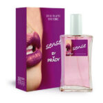 COLOGNE PRADY SENSE WOMAN 100ML