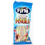 GUMS FINI PENCIL 6 COLORS 90G