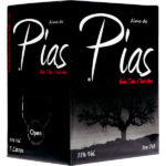 WINE ALMA OF PIAS TN PCT 5L