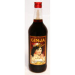 GINJINHA XARAO S/FRUTO 1L