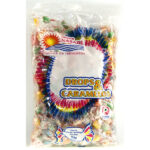 SWEETS NAZARE FRUIT MIUD.PCT 1KG
