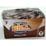 GUM BIG BALLOON GLUE 100