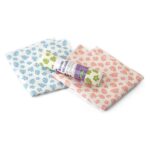 CLOTH SAYMA MICROFIB.38X38 257