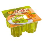 GELATIN REINA G-SW. T/FRUT.4X100G