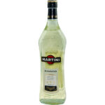 VERMOUTH MARTINI BIANCO 1L