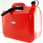 JERRICAN PLAST.20L 4352420