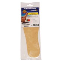PALMILHA PELE LATEX NAT.4/012