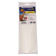 INSOLE LATEX PLUS 16/010