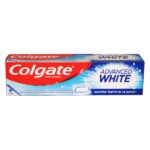 TOOTHPASTE COLGATE ADVANCED WHITE 100ML