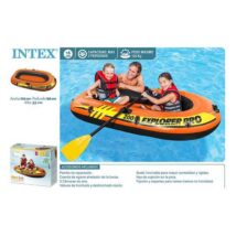 BARCO INSUF.INTEX 200 58356NP