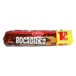 COOKIES CUETARA BOC.CHOCOLATE 150G