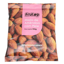 DRIED FRUITS FRUTOP M. AME.C/P.SQ.150G