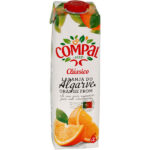 NECTAR COMPAL ORI. LARAN.ALG.PR 1L