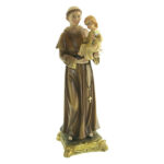 FIGURINE (S. ANTO. 12