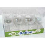 GLASS VINHO/BAL.20C CJ12 620054