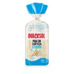LOAF OF BREAD DULCESOL S/COD.450G