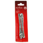 SPOON COFFEE INOX BICA CJ24