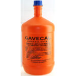 CLEANER RESIDUOS GAVECAL EXTRA 5L