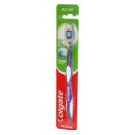 BRUSH D.COLGATE PREMIER WHITE MD