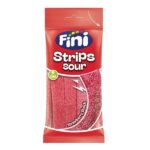 GUMS FINI LINGUAS STRAWBERRY 90G