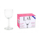 GLASS LIQUOR MISK.55C CJ6 MIS509