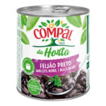 BEANS COMPAL BLACK LT 845G