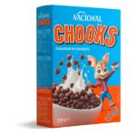 CEREALS NACIONAL CHOOKS 300G
