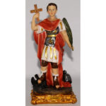 FIGURINE (S.EXPEDITO 9)RF91411-1A