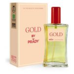 COLOGNE PRADY GOLD WOMAN 100ML