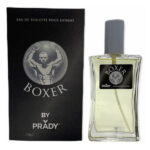 COLOGNE PRADY BOXER MAN 100ML