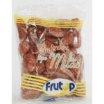 ALMOND FRUTOP T/MILAO SQ.100G