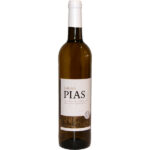 WINE LAGAR DAS PIAS BCO 75CL